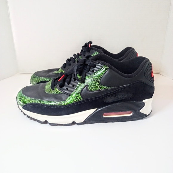 Nike Air Max 90 running shoes - Picture 3 of 7